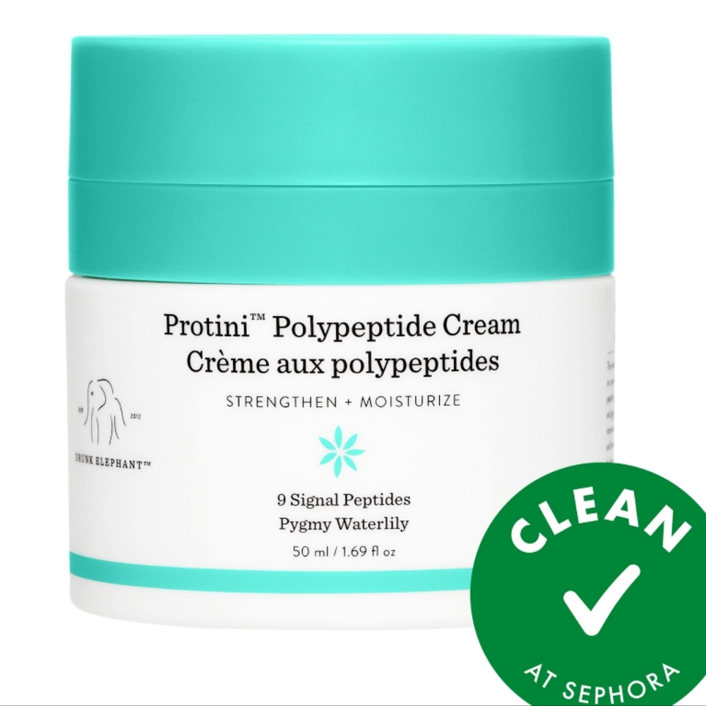 Drunk Elephant Protini Polypeptide Cream